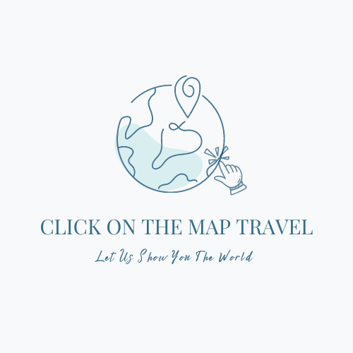 Click on the Map Travel